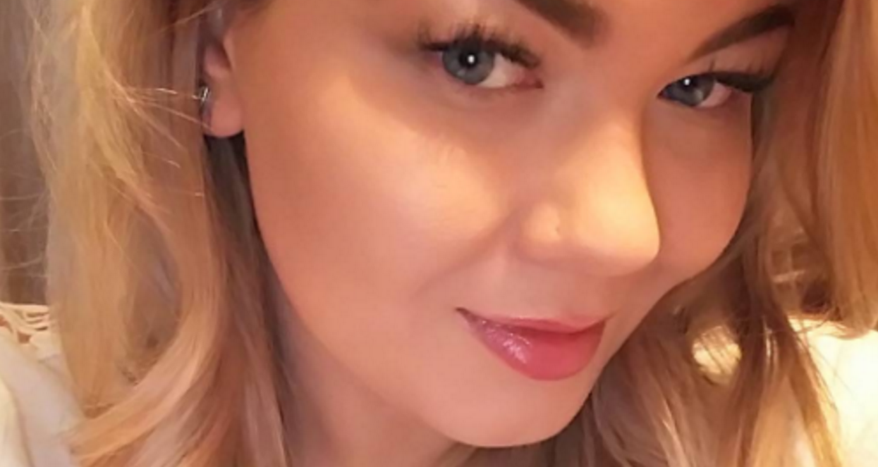 Amber Portwood Announces Her New Mental Health Youtube Channel
