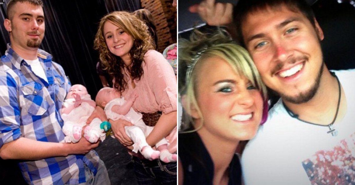 Facts You Didn’t Know About Corey and Leah’s Relationship