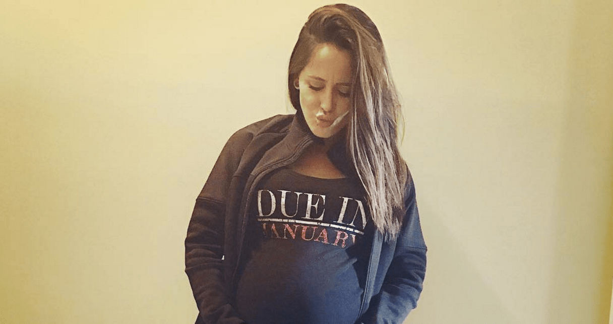 jenelle-pregnant-2-1