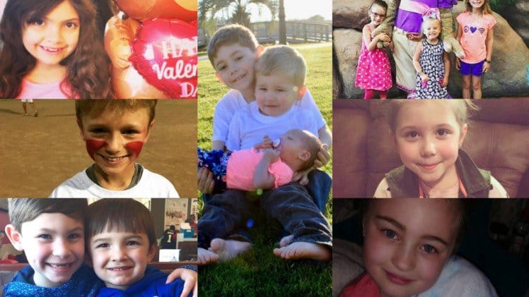 Angels & Brats: ‘Teen Mom’ Kids Ranked From Worst to Best Behaved