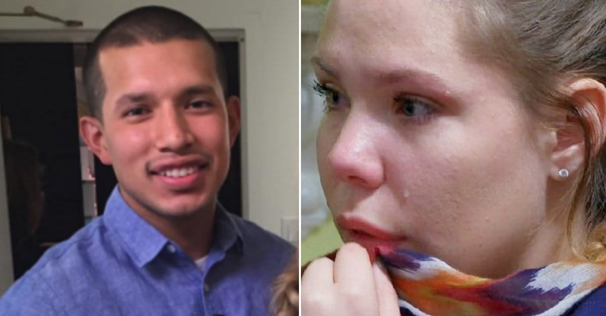 Forgive and Forget: Javi Defends Kailyn on Twitter!