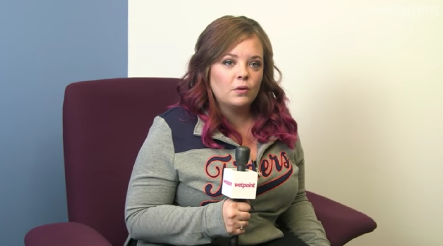 Catelynn Lowell Talks Mental Health, Carly, and Season 6B!