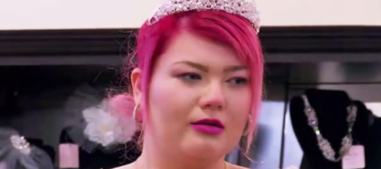 This ‘Teen Mom’ Star Called Amber Portwood A “Cheap Hooker”