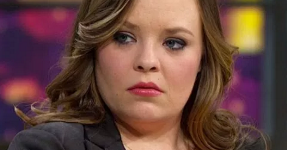 catelynn lowell