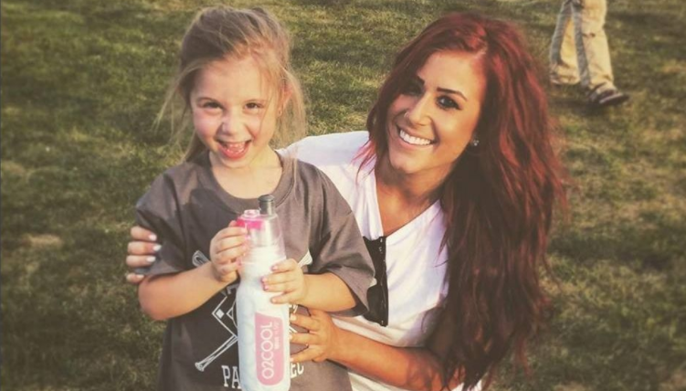 Baby Bombshell: Chelsea DeBoer Wants Another Baby Boy!