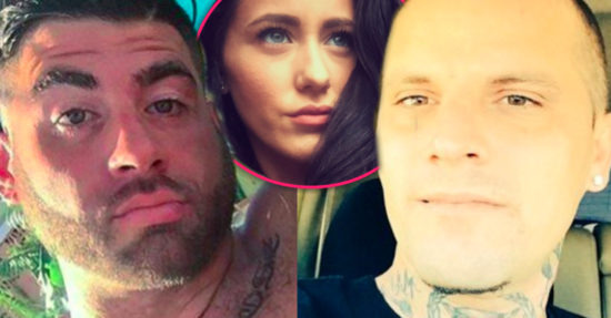 Is Courtland Back in Jenelle’s Life?