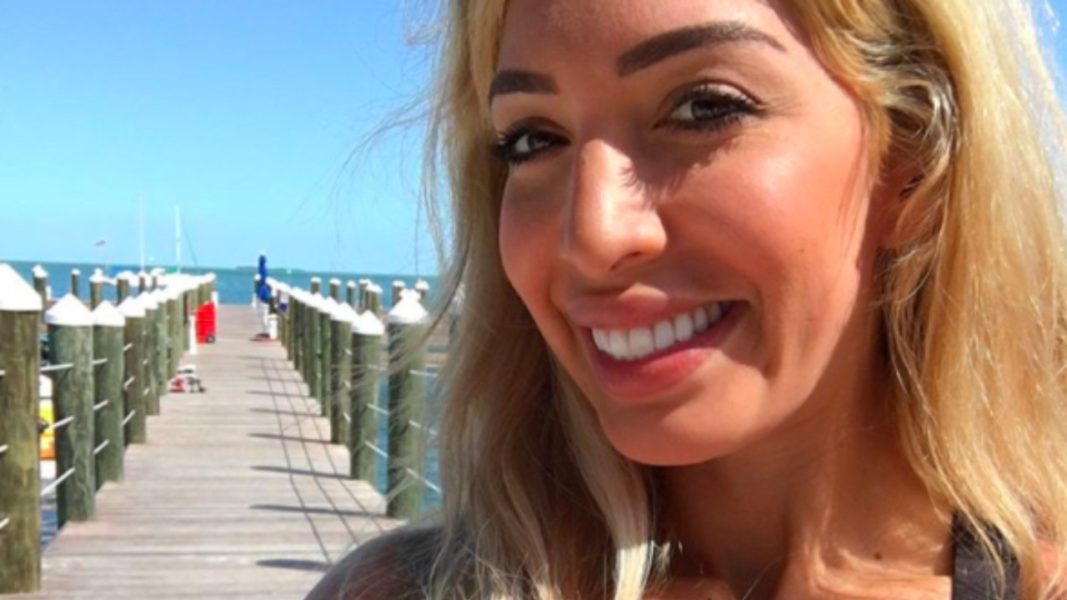 Drama Alert! Farrah Abraham Goes After Her Co-stars (Again)