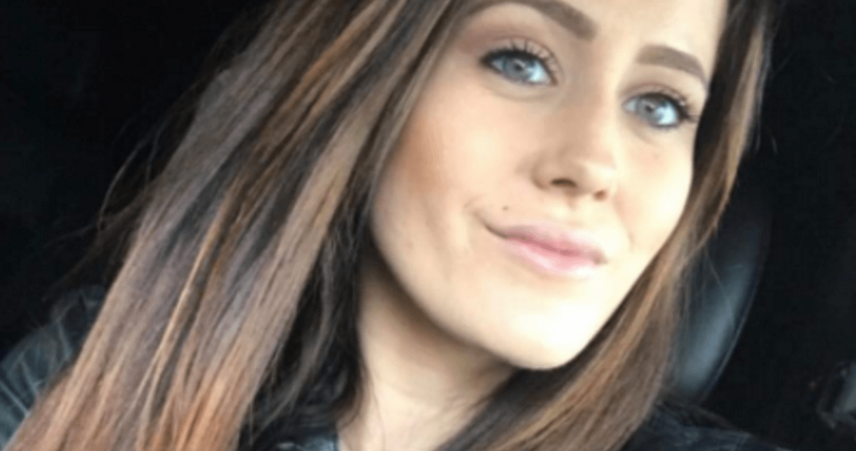 Jenelle Shows off Stunning Post-Baby Body in New Update