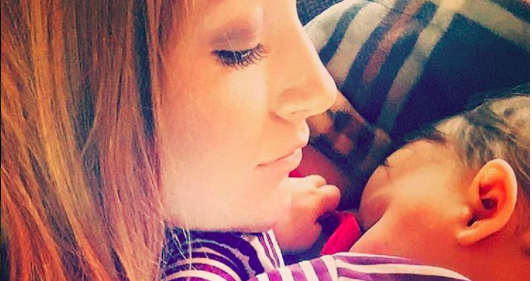 Must See ‘Teen Mom’ Birth Pics!