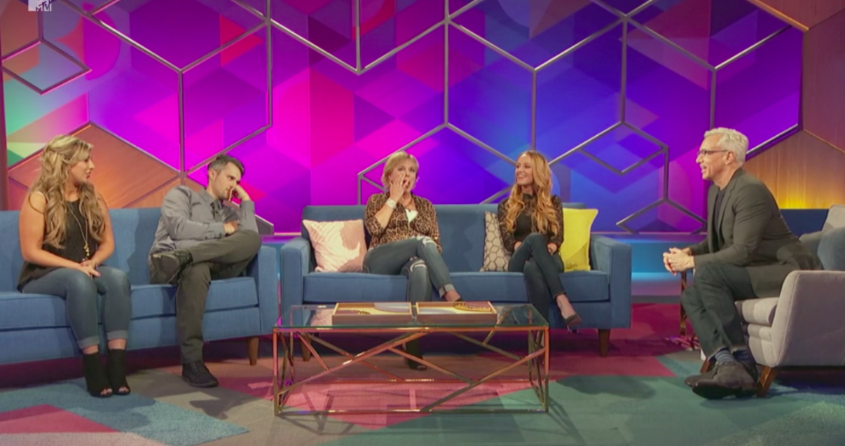 ‘Teen Mom’ Star Opens up About Their New Mental Illness Diagnosis