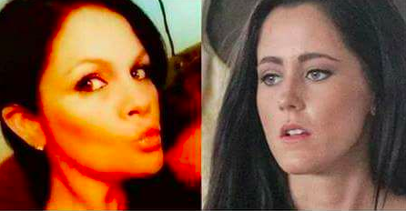 “You Ain’t Nothin but a F*CKIN WH*RE!” Says David’s Sister on Jenelle’s Voicemail