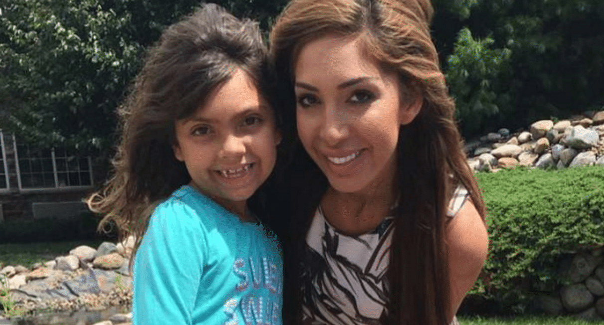 farrah and sophia 2