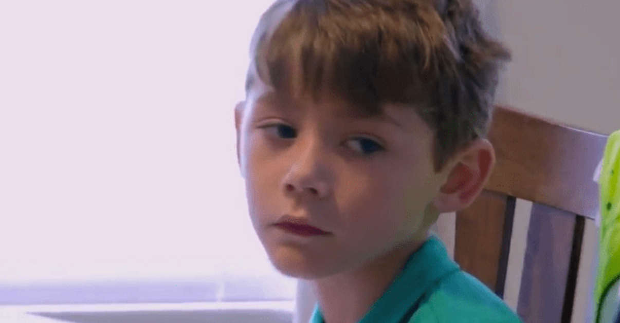 Jenelle’s Shocking 911 Call Accusing Barbara of Abusing Jace!