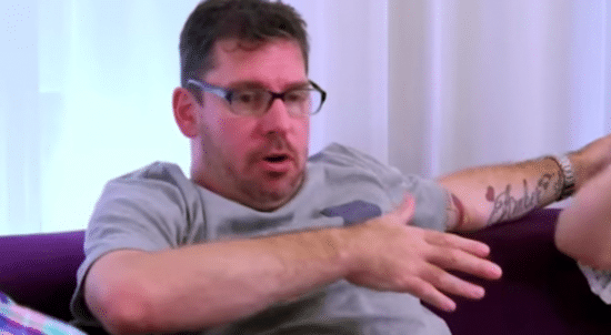 A Lawyer Just Aired Out All of Matt Baier’s Dirty Laundry on Twitter
