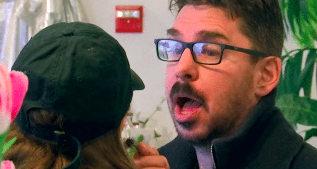 Matt Baier Won’t Be Attending the ‘Teen Mom OG’ Reunion With Amber