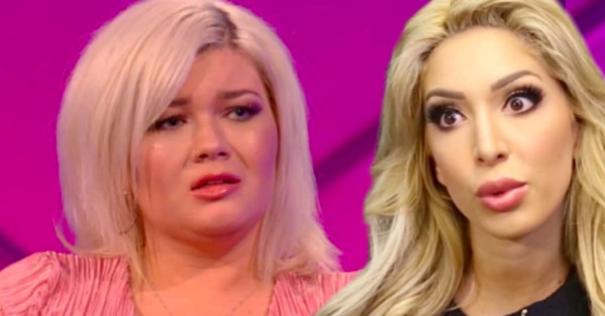 farrah amber portwood