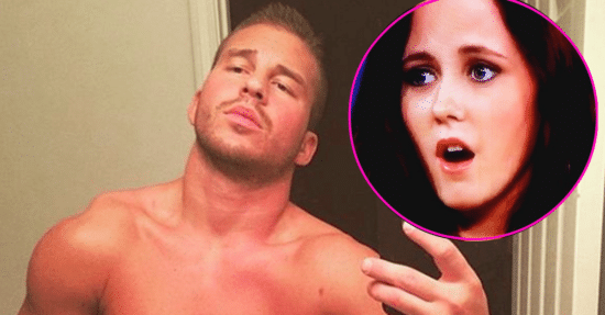 Nathan Slams Jenelle: “I Just Want to See My Son”