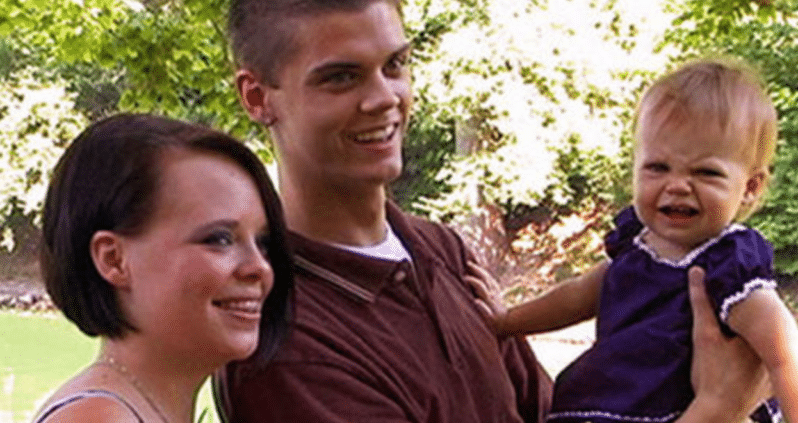 ‘Teen Mom’ Star Confesses They Attempted Suicide as a Child