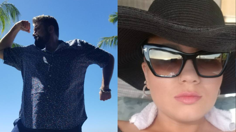 Matt Baier “BLINDSIDED” by Amber’s Pregnancy!