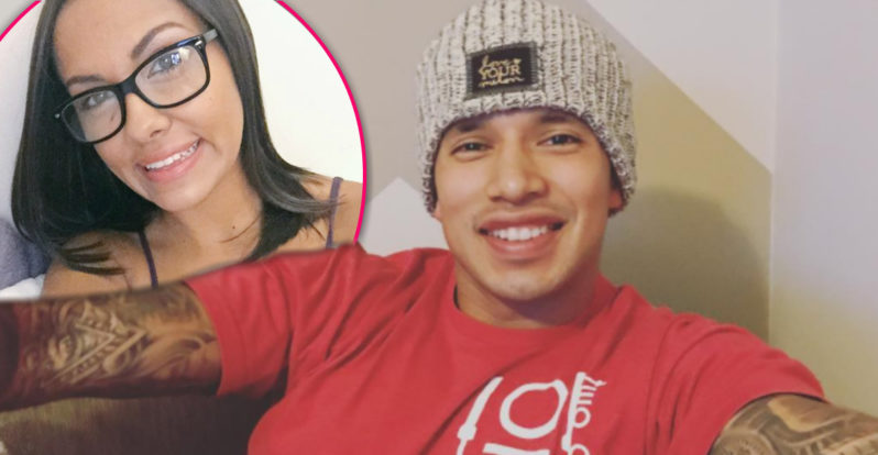 Brianna and Javi Make It Official?