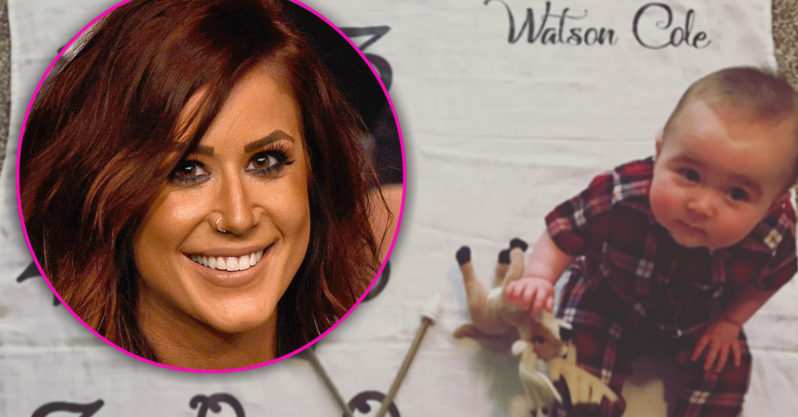 Chelsea Speaks Out About a Third Pregnancy!