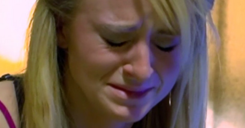 So Scary! Leah Messer Reaches out for Support Amidst Family Tragedy