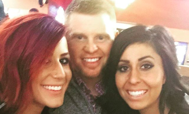 NSFW Texts From ‘Teen Mom’ Underage Molestation Scandal Revealed!