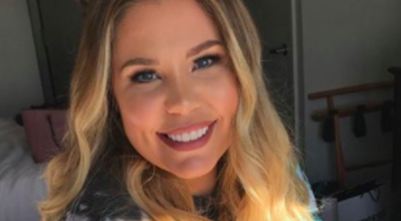 Baby Bombshell: Kailyn Lowry Reveals Pregnancy Plans