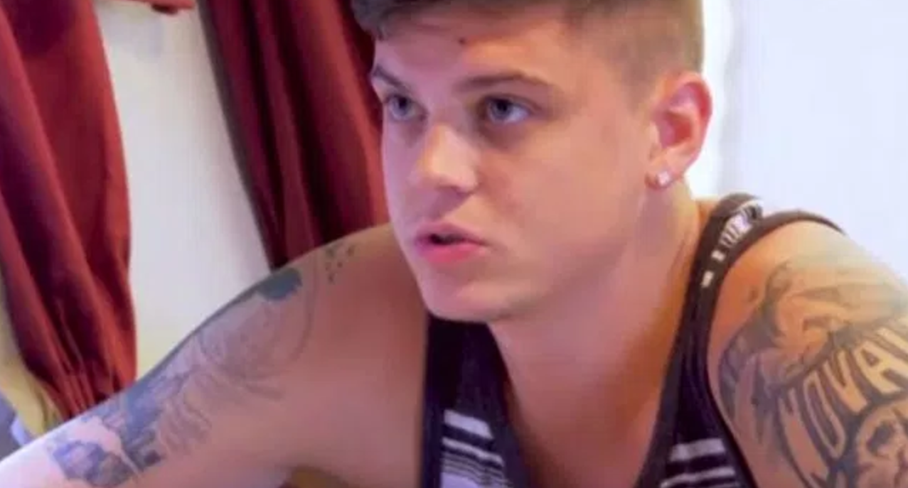 tyler baltierra