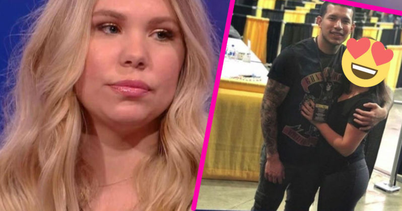 Javi Marroquin Reveals the Identity of His Secret New Girlfriend!