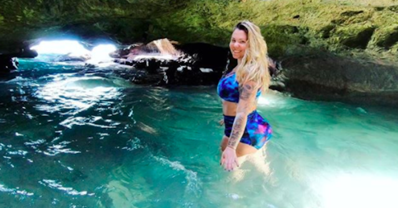 “I Fell in Love!” Kailyn Lowry Opens up About New Relationship!