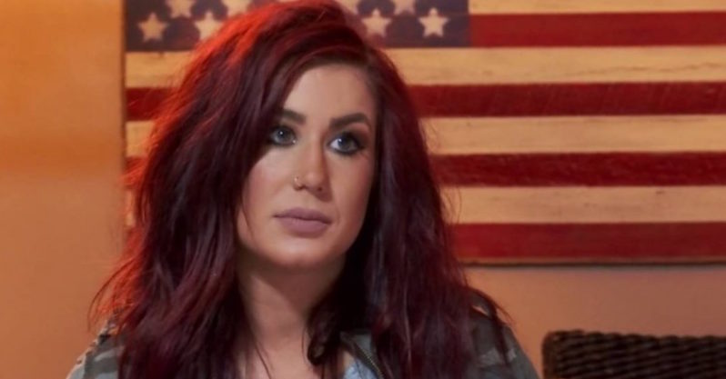 Chelsea Houska Addresses Plastic Surgery Rumors