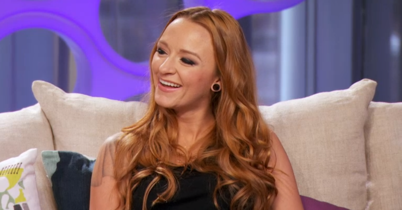 Is Maci Bookout Waiting to Announce Her Fourth Pregnancy?