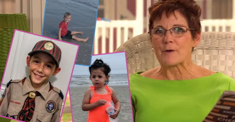 Exclusive! Barbara Evans Gives Update on Family
