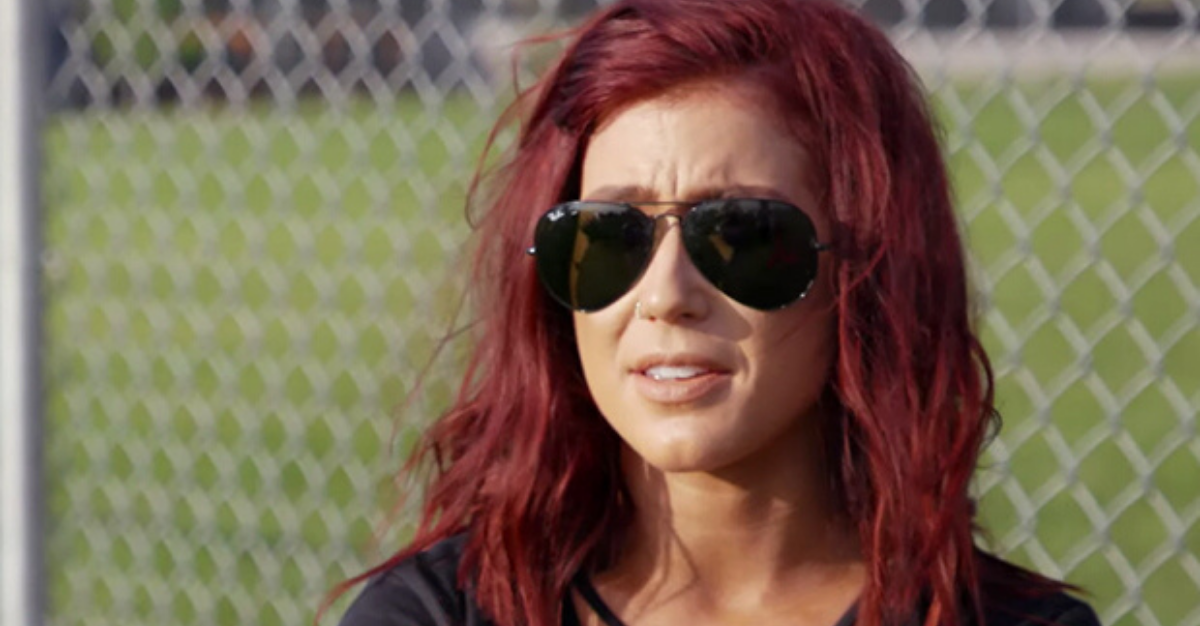 chelsea houska