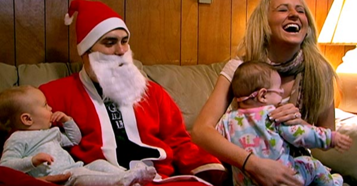 teen mom christmas