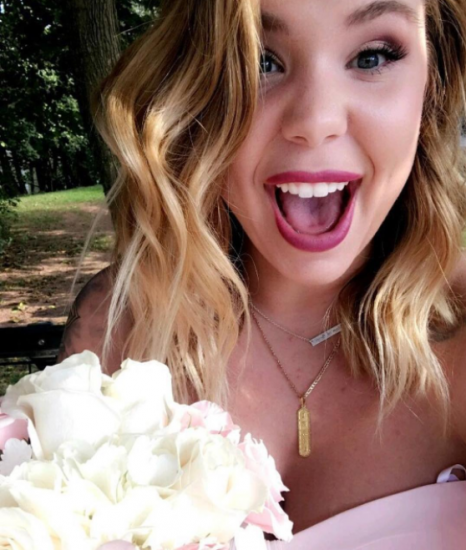 kailyn lowry